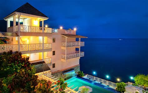 10 Best Roseau Hotels, Dominica (From $80) .